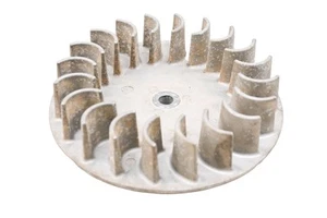 13 John Deere Gator 855D Cooling Fan - Picture 1 of 3