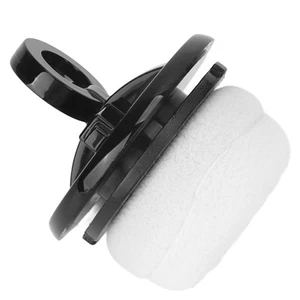 Loose Powder Empty Box Mini Portable Empty Makeup Powder Container With Flocking - Picture 1 of 21