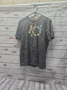 (RARE) KEVIN DURANT 2014 NEW ORLEANS NBA ALL STAR T-SHIRT Youth Large - Picture 1 of 4