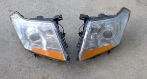  Juego de faros halógenos OEM 948-327-0 2010/11/12/13 - Imagen 1 de 5