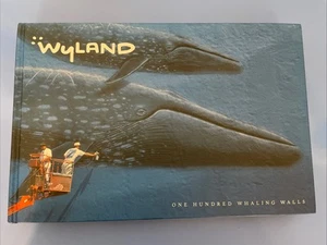 Wyland One Hundred Whaling Walls By Wyland signed siehe Bilder 2008 - Bild 1 von 15