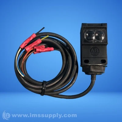 ALLEN BRADLEY 42GRU-9002 USIP - Image 1 of 4