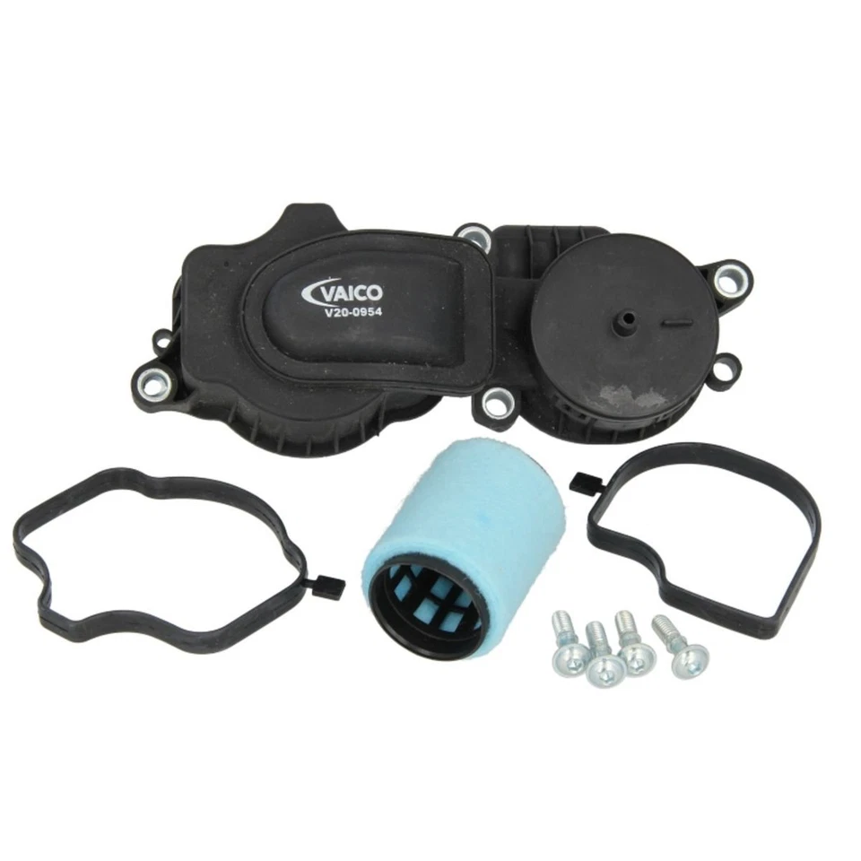 Ölabscheider/Filter KURBELGEHÄUSEENTLÜFTUNG VAICO-NEU-BMW 7 (E38) 730d,diverse