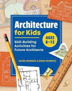 Architecture for Kids: Skill-Building Activities for Future Architects - Bild 1 von 12