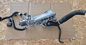 EGR JEEP RENEGADE HEAT EXCHANGER FROM 2015 1225560 - Picture 1 of 8