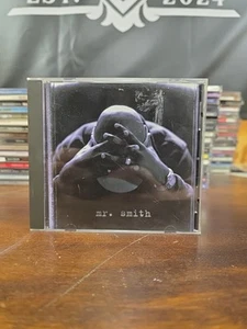 Mr. Smith by Ll Cool J (CD, 1995) - Picture 1 of 3