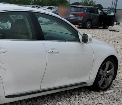 2007-2011 Lexus GS350 RH Passenger Dash Airbag OEM - Imagem 1 de 4