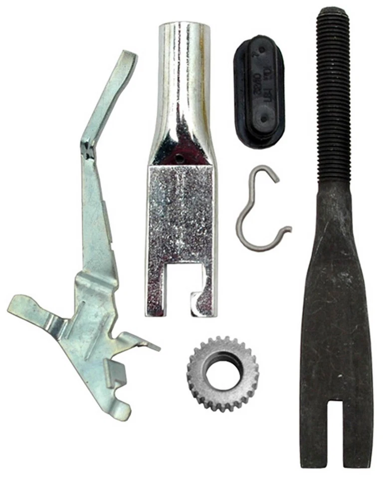 Drum Brake Self Adjuster Repair fits 1996-2000 Plymouth Grand Voyager,Voyager  A - Image 1 of 1