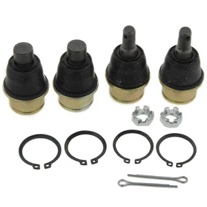 Ball Joints fit Can-Am Outlander 650 2013 - 2022 Upper & Lower x4 by Race-Driven - Picture 1 of 5