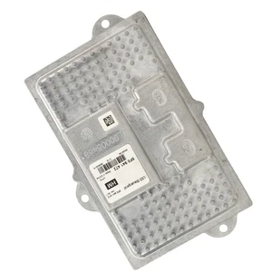 •Headlamp Ballast Control Module 5F0941472 High Precision For MK3 - Picture 1 of 22