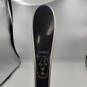 Vivaspa Massaggiatore Portatile Personale Tessuti Profondi Sollievo Percussioni Collo Schiena Corpo - Foto 1 di 9