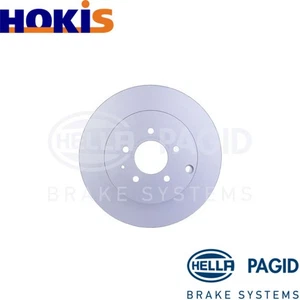 2x BRAKE DISC 8DD 355 119-401 FOR MAZDA CX-7CX-9 R2AA 2.2L 4cyl CX-7 CYC4 3.5L - Picture 1 of 11