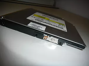 HP 574285-4C1 MODEL AD-7711H Super Multi DVD Burner NO front Bezel (F2-17) - Picture 1 of 2
