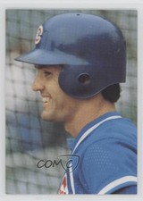 1991 The Colla Collection Ryne Sandberg Box Set /15000 Ryne Sandberg #8 HOF