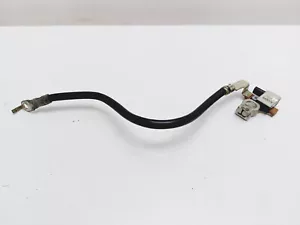 FORD FOCUS MK3 BATTERIE NEGATIV KABEL POL 2017 F1FT-10C679-BA - Bild 1 von 13