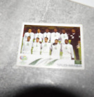 Panini Sticker Football World Cup 2006 No. 588 Saudi Arabia