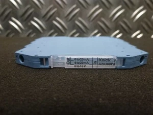 Knick A20300 P0 Signal Doubler Varitrans - Bild 1 von 5