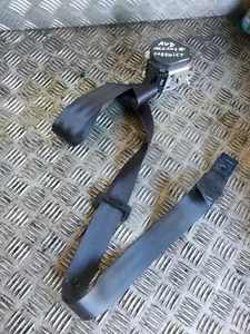 Ceinture de sécurité Avant Droite - RENAULT MEGANE III (3) CABRIOLET -888400043R - Picture 1 of 6