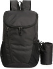 KAMEUN Foldable Backpack Lightweight, Small Rucksack Waterproof for Outdoor for