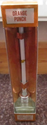 Diffusore di Canne Profumate Orange Punch 50ml, Nuovo - Immagine 1 di 4