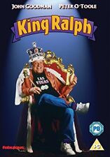 King Ralph [DVD]