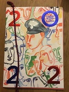 Calendario storico dei carabinieri blocco In serie dal 1988 al 2022 (35 albi) - Picture 1 of 5