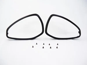 Protect Your Mirrors | Anti Theft Guard fits Audi A4 A5 S4 S5 RS5 2017-2023 - Picture 1 of 9