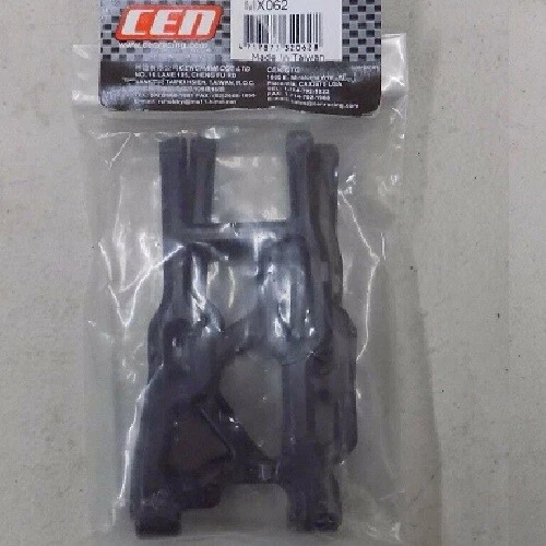 Paar Querlenker Hinten CEN MX062 Rear Suspension Arm Ersatzteile Part - Bild 1 von 1
