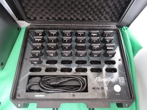 Fitogether Ohcoach Charging Dock & Trackers. - Picture 1 of 2