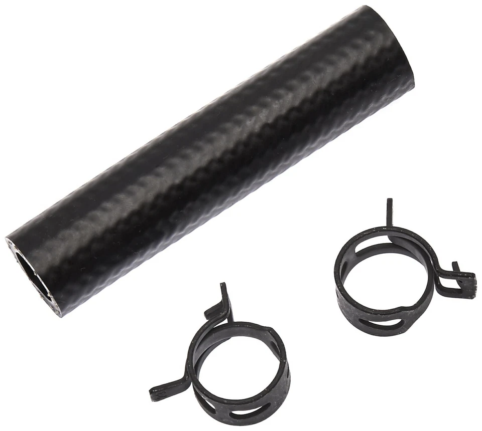 Para Subaru WRX 2012-2016 turbocompresor línea de retorno de aceite-turbocompresor a puertas de tubería Foto 1 de 2