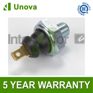 Oil Pressure Switch Unova Fits MG MGB 1962-1980 Austin Mini 1959-1986 #1 - Picture 1 of 2