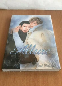 Allure by Yuri Ebihara (Trade Paperback) *NEW SEALED* - Picture 1 of 4