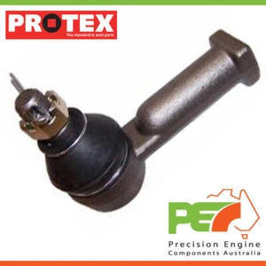 2x Brand New * OEM QUALITY * Steering Tie Rod Ends To Suit MAZDA B2500 . 2.5L - Picture 1 of 4