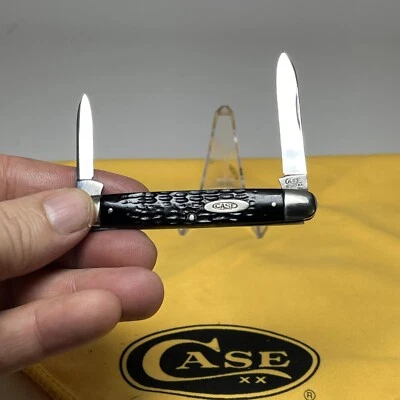 Cuchillo de colección probado 1920-1940 Equal Ends bolígrafo cuchillo muy bonito excelente Foto 1 de 4