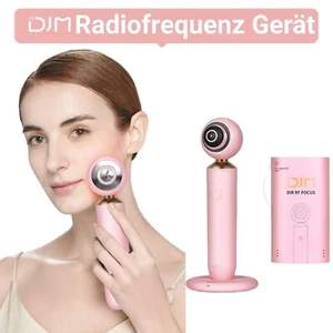 Radiofrequenz Gerät Gesicht, DJM 4.0 Home Mikrostrom Gerät Anti-Aging Gerät - Bild 1 von 7