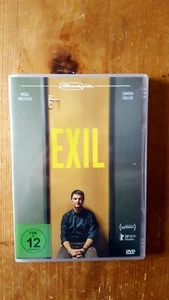 Exil. DVD (2020, DVD video) - Bild 1 von 1