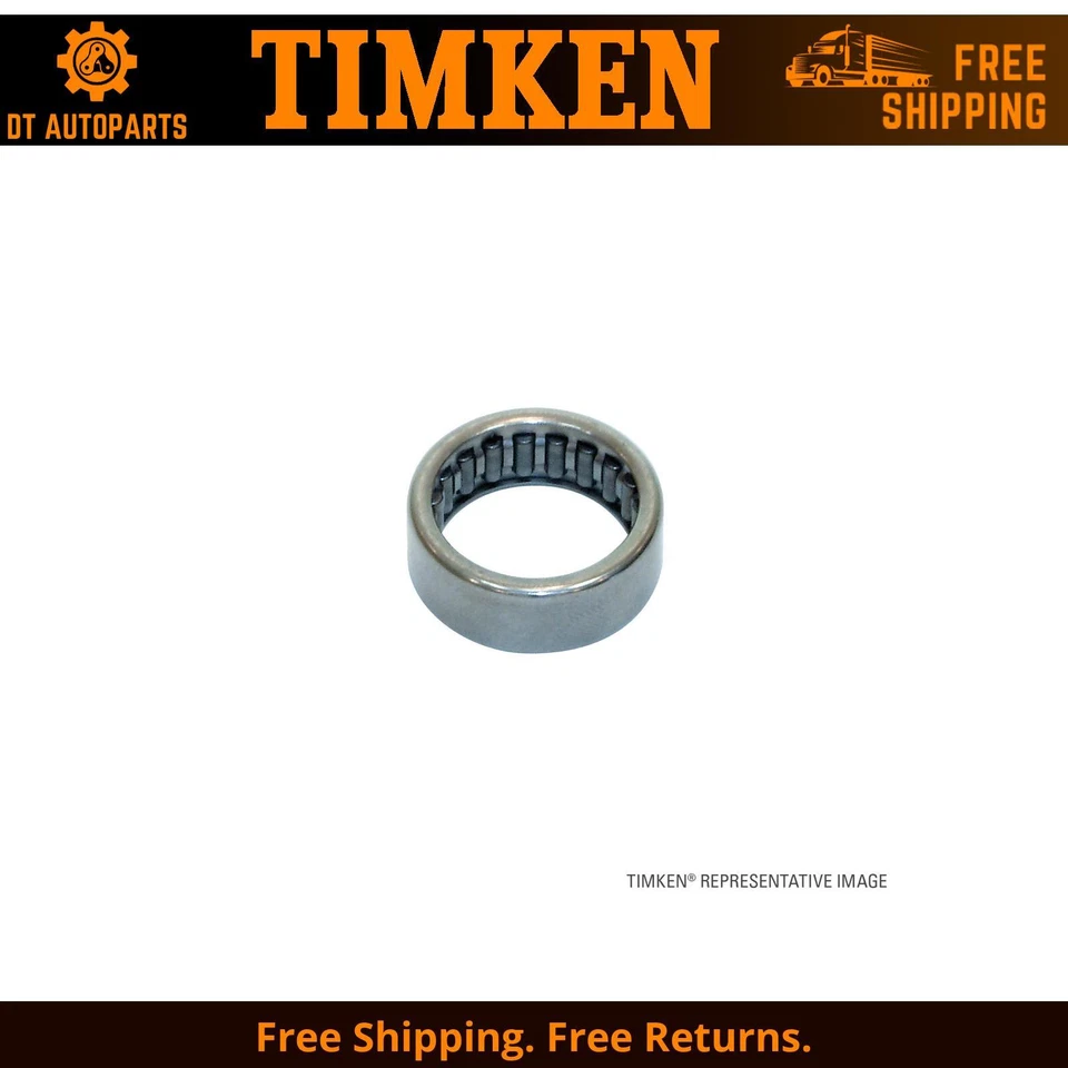 Cojinete de eje delantero Timken para Jeep FC150 1965-1966 Foto 1 de 4