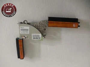HP Pavilion ZV5000 ZX5000 Genuine CPU Cooling Heatsink 350776-001 - Picture 1 of 2