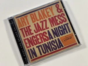 Art Blakey Jazz Messengers A Night In Tunisia sealed Blue Note Wayne Shorter BMG - Bild 1 von 2