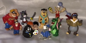 Sammelfiguren individuell raussuchen Panzerknacker-Plumpaquatsch-Miss Piggy-.... - Bild 1 von 43