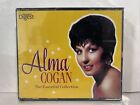 Unknown Artist : Alma Cogan The Essential Collection CD FREE Shipping, Save £s