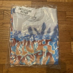 urban outfitters Men’s pink floyd sleeveless shirt Large - Picture 1 of 2