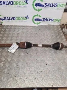 MK4 RENAULT CLIO DRIVESHAFT - DRIVER FRONT (ABS) 0.9PETROL 391009101R 12-21 - Picture 1 of 10