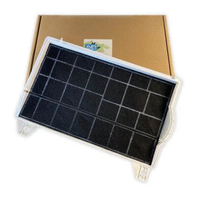 AIR2GO Aktivkohlefilter als Ersatz für Siemens 460736 / LZ11000, CF64