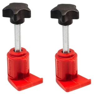 Powerbuilt 2 Piece Cam Gear Holder Tool Set - 647884 - Picture 1 of 2