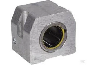 INA KGHK25B-PP-AS Linear Ball Bearing and Housing NEW in original packaging - Picture 1 of 1