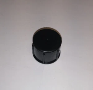 Yamaha 663-43145-00-00 Clamp Bracket Cap OEM - Picture 1 of 1