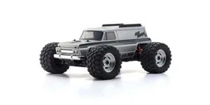 Kyosho K34702B KB10W Mad Wagon VE 1:10 Scale RC EP Kit Version - Picture 1 of 7