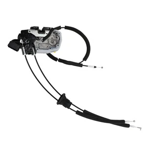 Actuador de cerradura de puerta delantera izquierda para Nissan Murano 2009-2014 805011AA0A metal - Imagen 1 de 12