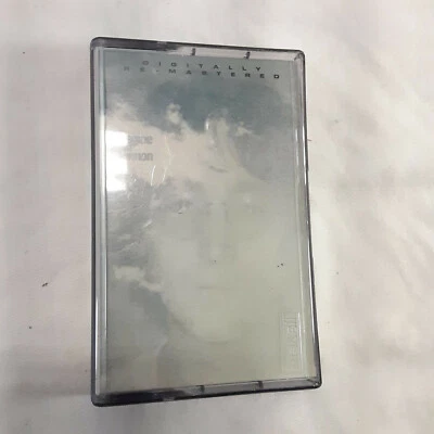 John Lennon The Plastic Ono Band With The Flux Fiddlers - Imagine Cassette  - Image 1 of 4